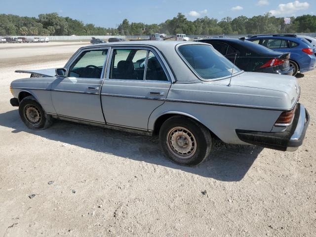 Photo 1 VIN: WDBAB33A2DB027441 - MERCEDES-BENZ 300-CLASS 