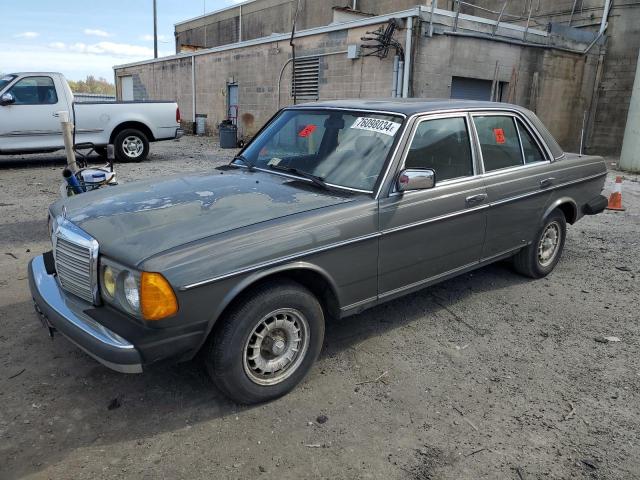 Photo 0 VIN: WDBAB33A3EA157882 - MERCEDES-BENZ 300-CLASS 