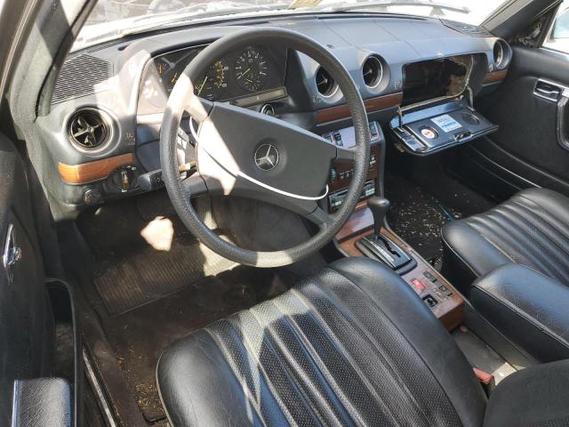 Photo 7 VIN: WDBAB33A3EA157882 - MERCEDES-BENZ 300-CLASS 