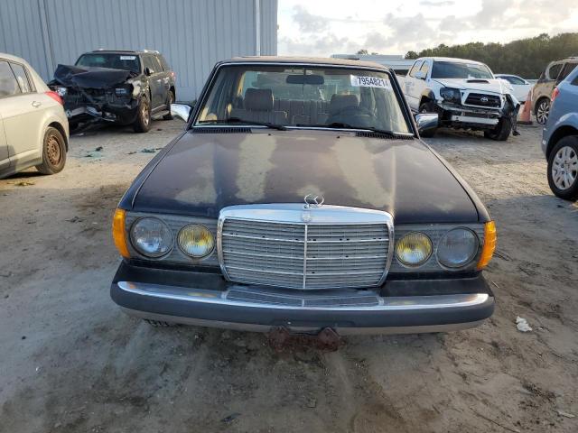 Photo 4 VIN: WDBAB33A8DB025998 - MERCEDES-BENZ 300 DT 