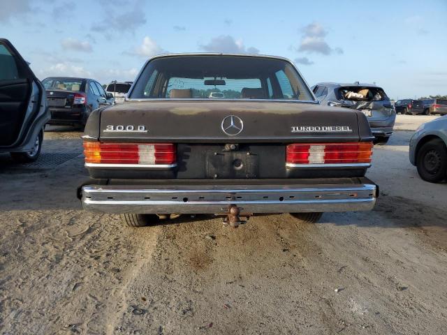 Photo 5 VIN: WDBAB33A8DB025998 - MERCEDES-BENZ 300 DT 