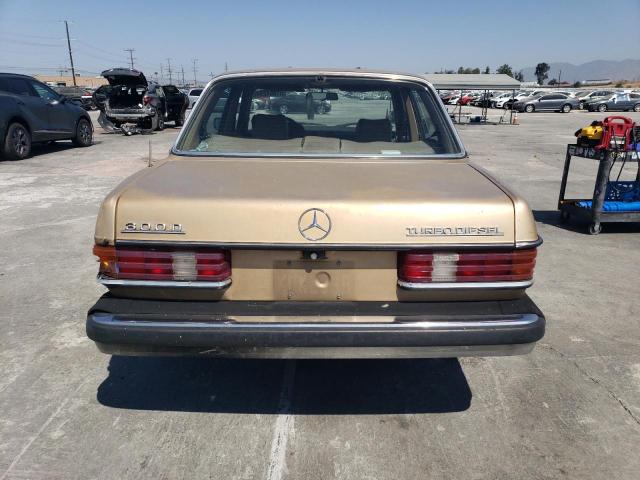 Photo 5 VIN: WDBAB33A8EA054568 - MERCEDES-BENZ 300 DT 