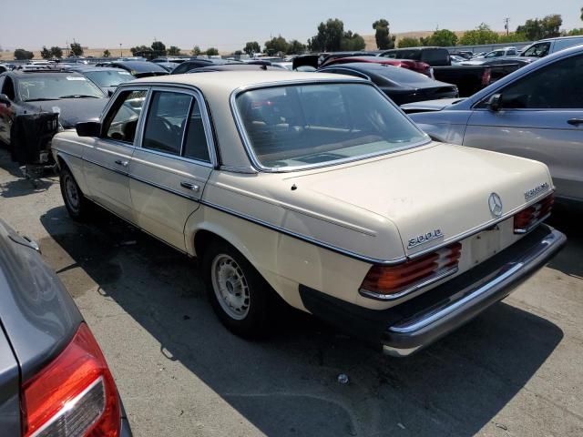 Photo 1 VIN: WDBAB33AXEA157409 - MERCEDES-BENZ 300 DT 