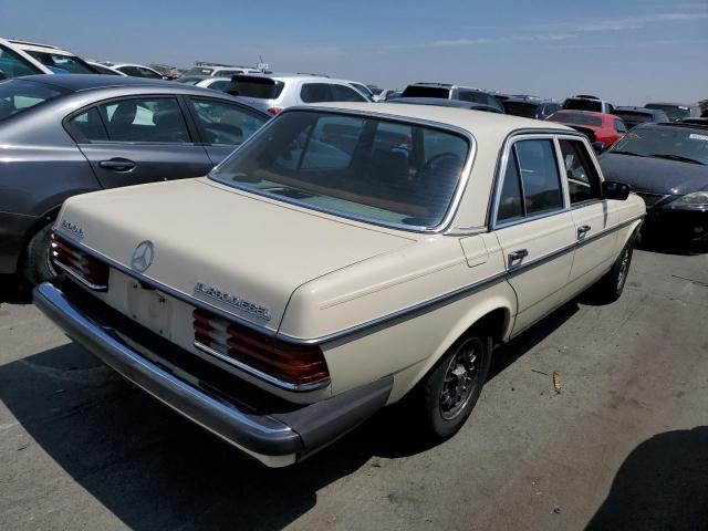 Photo 2 VIN: WDBAB33AXEA157409 - MERCEDES-BENZ 300 DT 