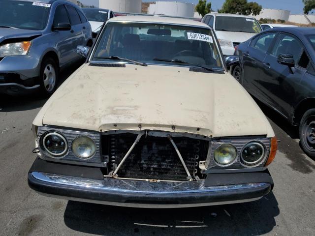 Photo 4 VIN: WDBAB33AXEA157409 - MERCEDES-BENZ 300 DT 