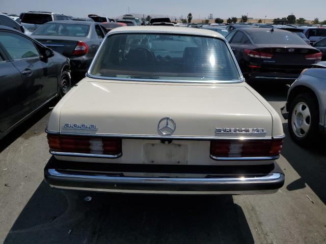 Photo 5 VIN: WDBAB33AXEA157409 - MERCEDES-BENZ 300 DT 