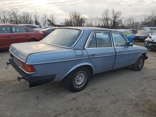 Photo 2 VIN: WDBAB33C4FA265057 - MERCEDES-BENZ 300-CLASS 