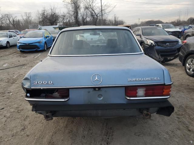 Photo 5 VIN: WDBAB33C4FA265057 - MERCEDES-BENZ 300-CLASS 