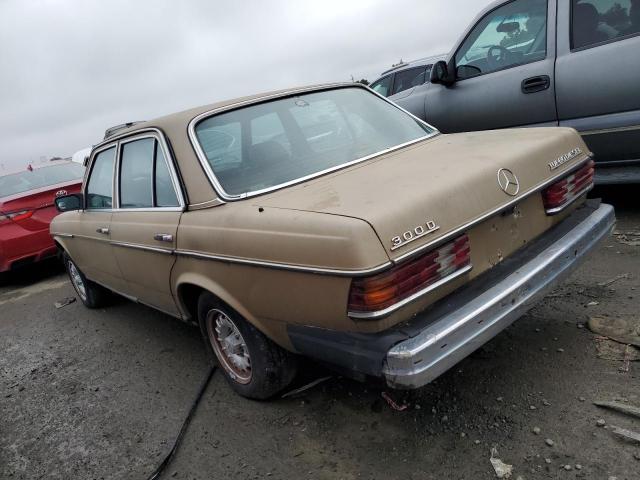 Photo 1 VIN: WDBAB33C9FA236315 - MERCEDES-BENZ 300-CLASS 