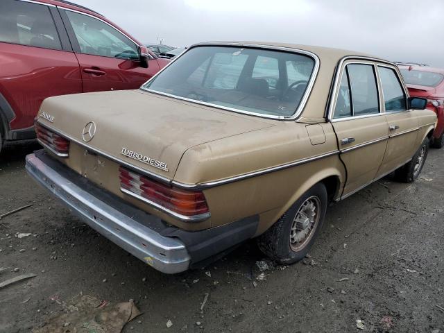 Photo 2 VIN: WDBAB33C9FA236315 - MERCEDES-BENZ 300-CLASS 