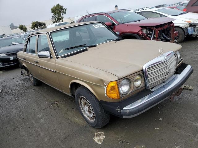 Photo 3 VIN: WDBAB33C9FA236315 - MERCEDES-BENZ 300-CLASS 