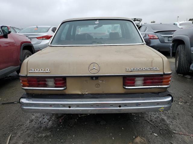 Photo 5 VIN: WDBAB33C9FA236315 - MERCEDES-BENZ 300-CLASS 