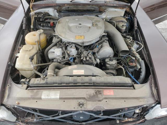 Photo 10 VIN: WDBBA45A2EA008812 - MERCEDES-BENZ SL-CLASS 