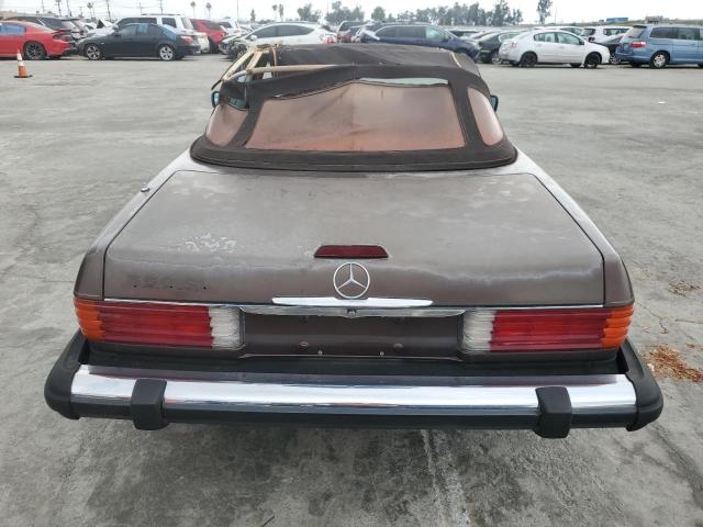 Photo 5 VIN: WDBBA45A2EA008812 - MERCEDES-BENZ SL-CLASS 