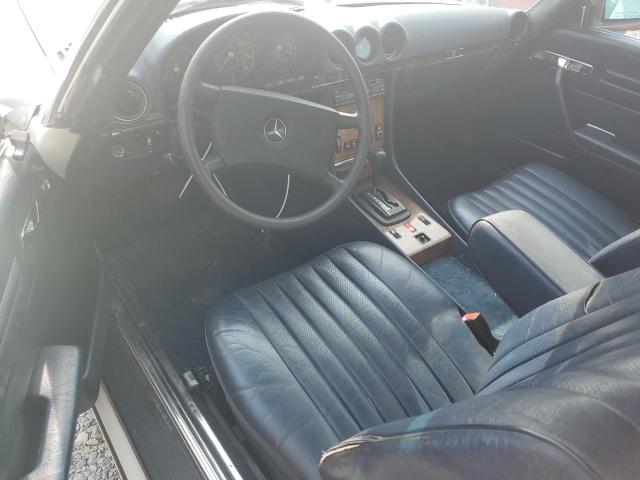 Photo 7 VIN: WDBBA45A5EA013888 - MERCEDES-BENZ 380 SL 