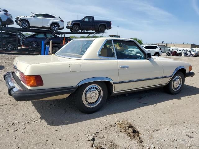 Photo 2 VIN: WDBBA45A7EA004707 - MERCEDES-BENZ SL-CLASS 