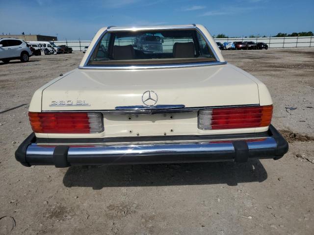 Photo 5 VIN: WDBBA45A7EA004707 - MERCEDES-BENZ SL-CLASS 