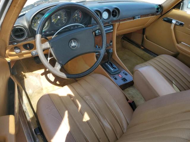 Photo 7 VIN: WDBBA45A7EA004707 - MERCEDES-BENZ SL-CLASS 