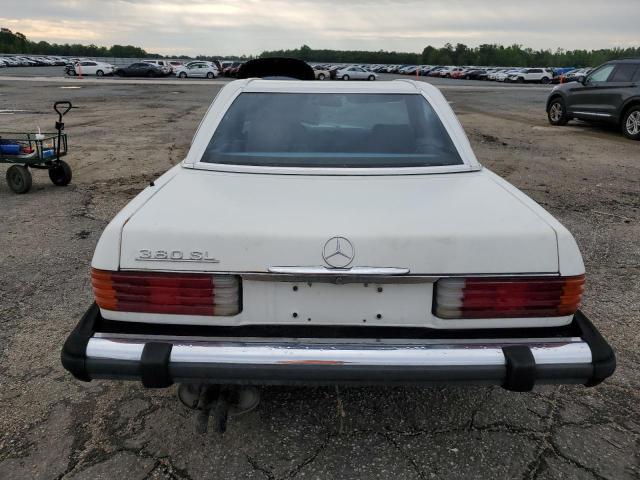 Photo 5 VIN: WDBBA45A7EA006005 - MERCEDES-BENZ SL-CLASS 