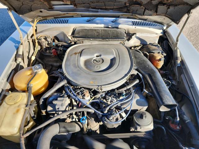 Photo 6 VIN: WDBBA45A8CB009888 - MERCEDES-BENZ 380 SL 