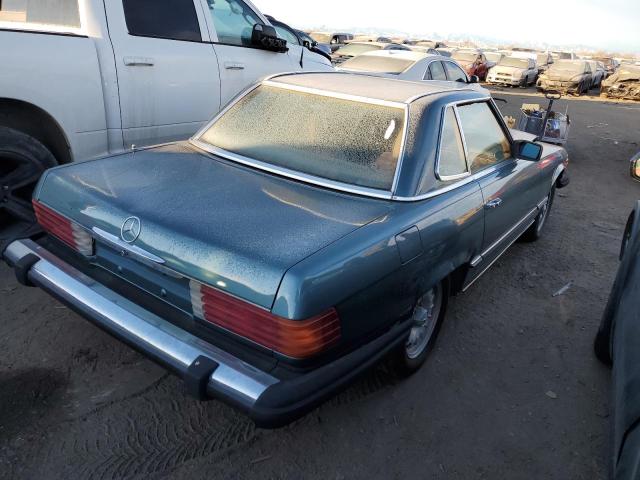 Photo 2 VIN: WDBBA45A8CB011074 - MERCEDES-BENZ 300-CLASS 