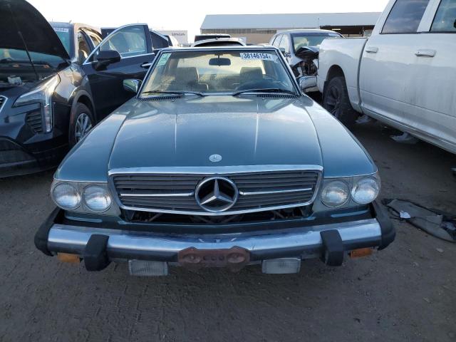 Photo 4 VIN: WDBBA45A8CB011074 - MERCEDES-BENZ 300-CLASS 