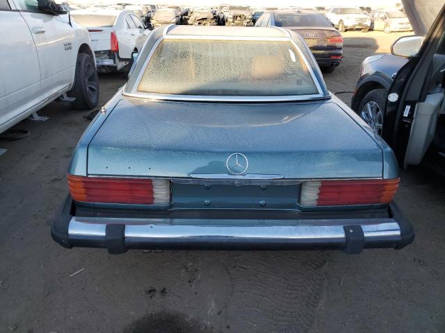 Photo 5 VIN: WDBBA45A8CB011074 - MERCEDES-BENZ 300-CLASS 