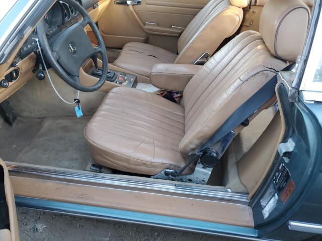 Photo 6 VIN: WDBBA45A8CB011074 - MERCEDES-BENZ 300-CLASS 