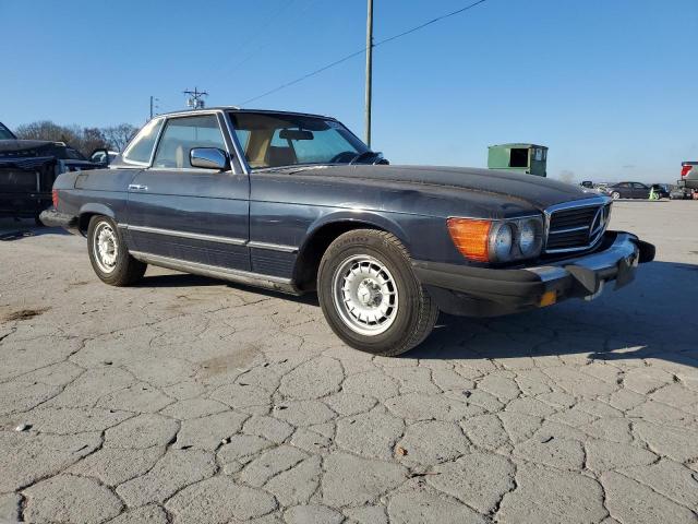 Photo 3 VIN: WDBBA45AXDB025091 - MERCEDES-BENZ SL-CLASS 