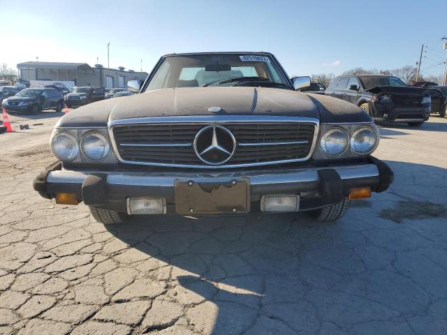 Photo 4 VIN: WDBBA45AXDB025091 - MERCEDES-BENZ SL-CLASS 