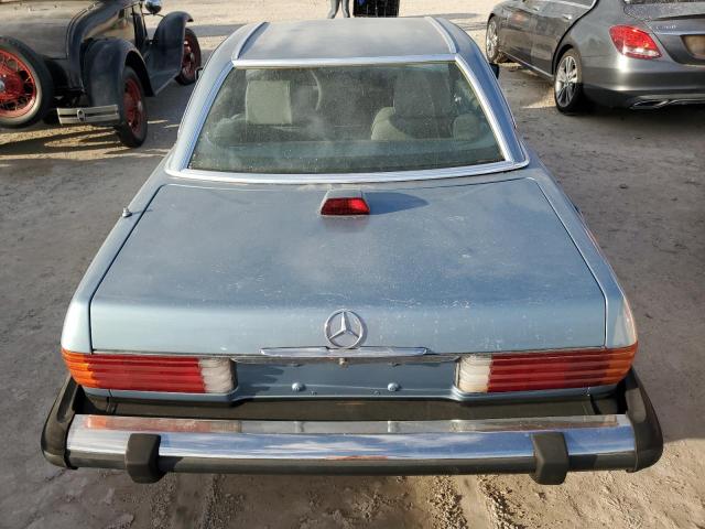 Photo 5 VIN: WDBBA48D1GA037209 - MERCEDES-BENZ 560 SL 