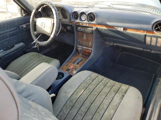 Photo 7 VIN: WDBBA48D1GA037209 - MERCEDES-BENZ 560 SL 