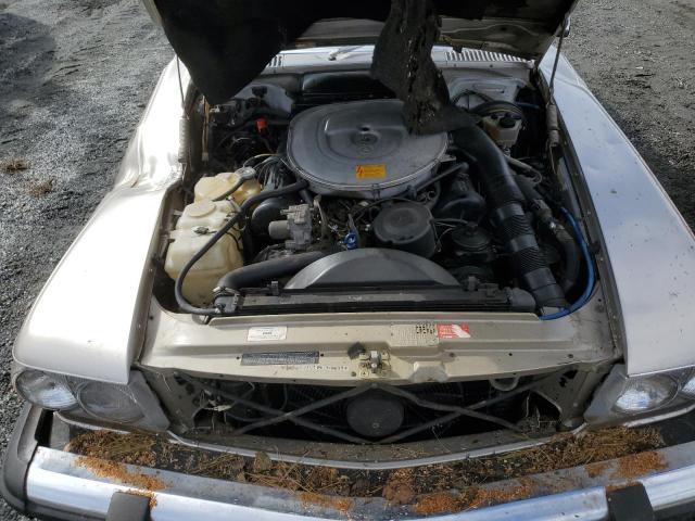 Photo 10 VIN: WDBBA48D1GA040918 - MERCEDES-BENZ 560 SL 