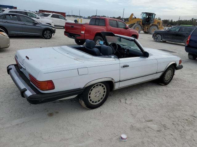 Photo 2 VIN: WDBBA48D3JA086077 - MERCEDES-BENZ 560 SL 