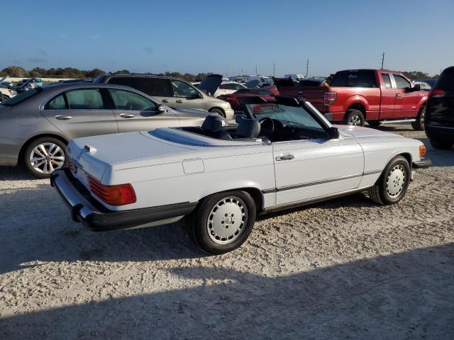 Photo 2 VIN: WDBBA48D4KA104474 - MERCEDES-BENZ 560 SL 