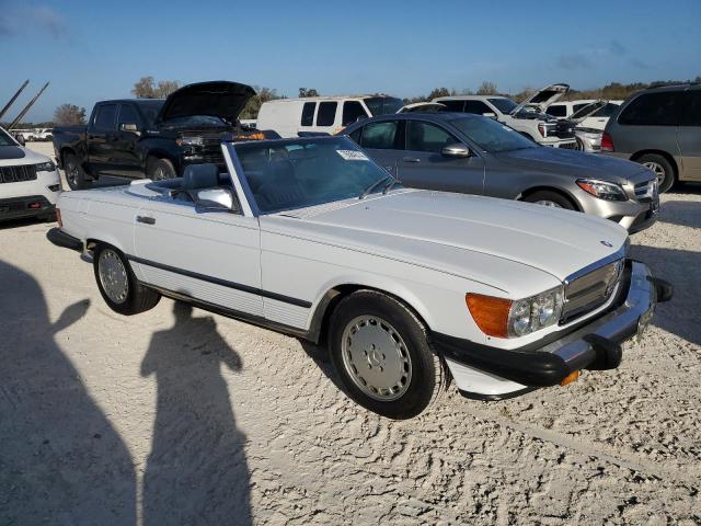 Photo 3 VIN: WDBBA48D4KA104474 - MERCEDES-BENZ 560 SL 