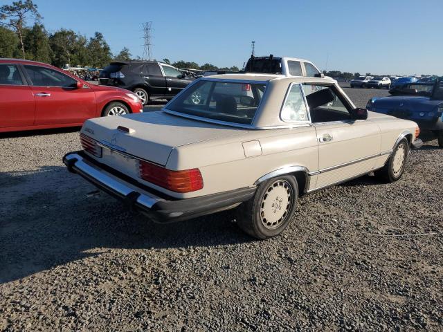 Photo 2 VIN: WDBBA48D5JA080281 - MERCEDES-BENZ 560 SL 