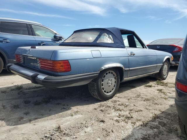 Photo 2 VIN: WDBBA48D6KA097334 - MERCEDES-BENZ 560 SL 