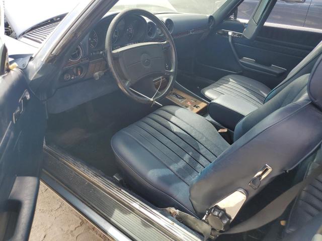 Photo 7 VIN: WDBBA48D6KA097334 - MERCEDES-BENZ 560 SL 