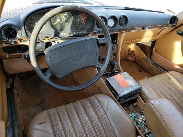 Photo 7 VIN: WDBBA48D6KA098757 - MERCEDES-BENZ SL-CLASS 