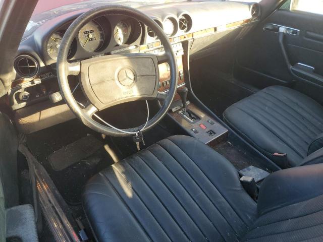 Photo 7 VIN: WDBBA48D8HA059600 - MERCEDES-BENZ 560 SL 