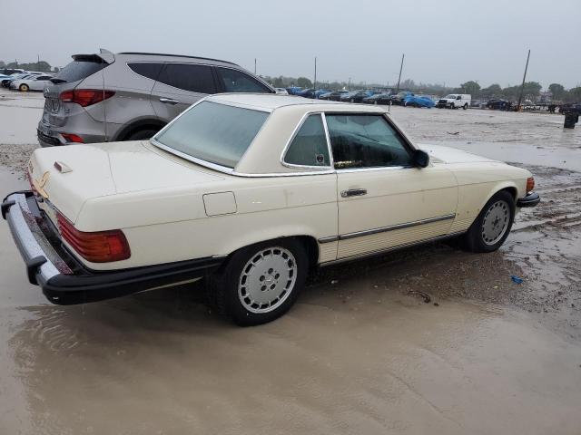 Photo 2 VIN: WDBBA48D8KA092152 - MERCEDES-BENZ SL-CLASS 