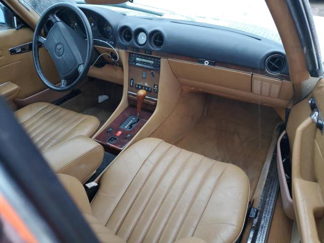 Photo 7 VIN: WDBBA48D8KA092152 - MERCEDES-BENZ SL-CLASS 