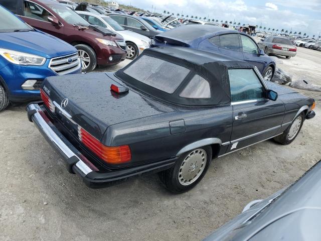 Photo 2 VIN: WDBBA48D9HA060044 - MERCEDES-BENZ 560 SL 