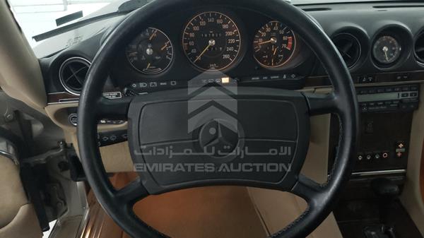 Photo 14 VIN: WDBBA48DXHA064393 - MERCEDES-BENZ SL 560 