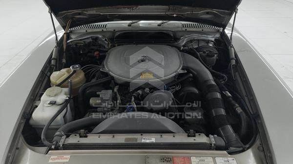 Photo 27 VIN: WDBBA48DXHA064393 - MERCEDES-BENZ SL 560 