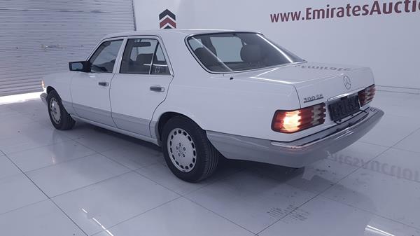 Photo 6 VIN: WDBCA24D3MA568177 - MERCEDES-BENZ SE 300 