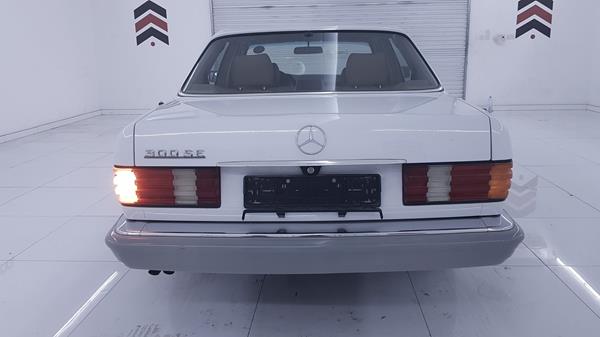 Photo 7 VIN: WDBCA24D3MA568177 - MERCEDES-BENZ SE 300 