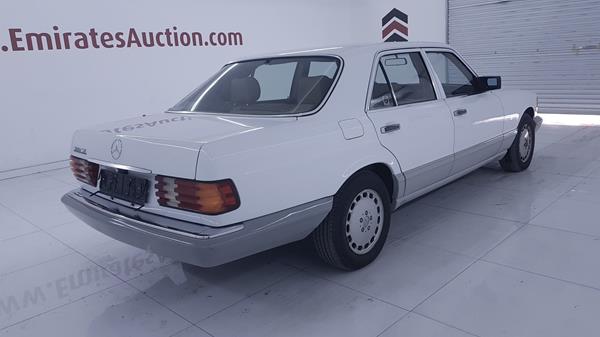 Photo 8 VIN: WDBCA24D3MA568177 - MERCEDES-BENZ SE 300 