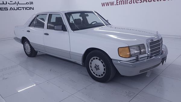 Photo 9 VIN: WDBCA24D3MA568177 - MERCEDES-BENZ SE 300 